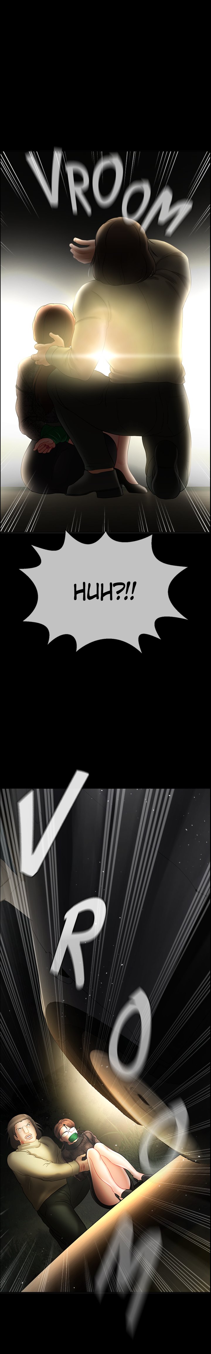 Sensual Lessons Chapter 12 image 0