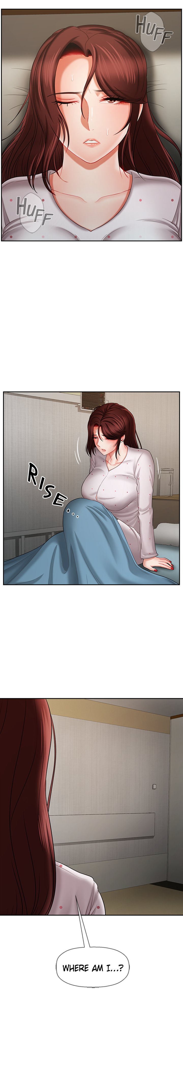 Sensual Lessons Chapter 12 image 9