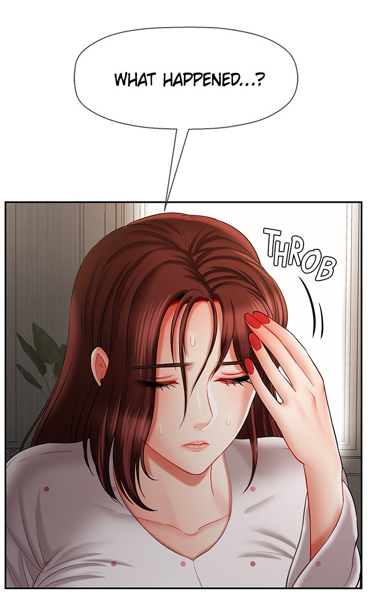 Sensual Lessons Chapter 12 image 10