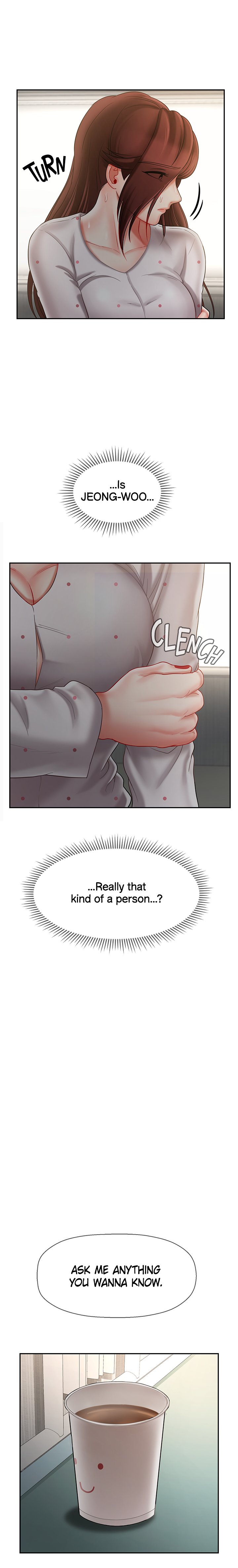 Sensual Lessons Chapter 12 image 20