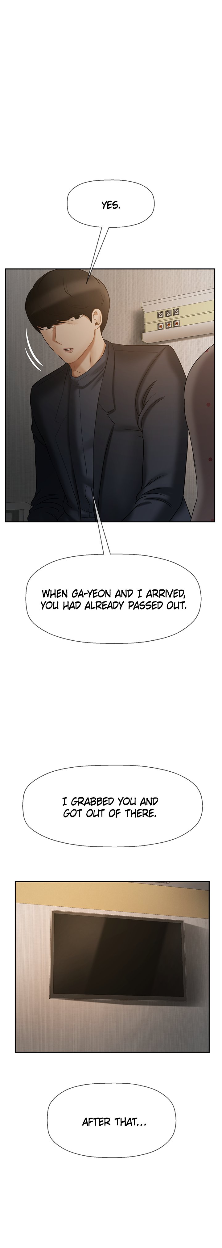 Sensual Lessons Chapter 12 image 24