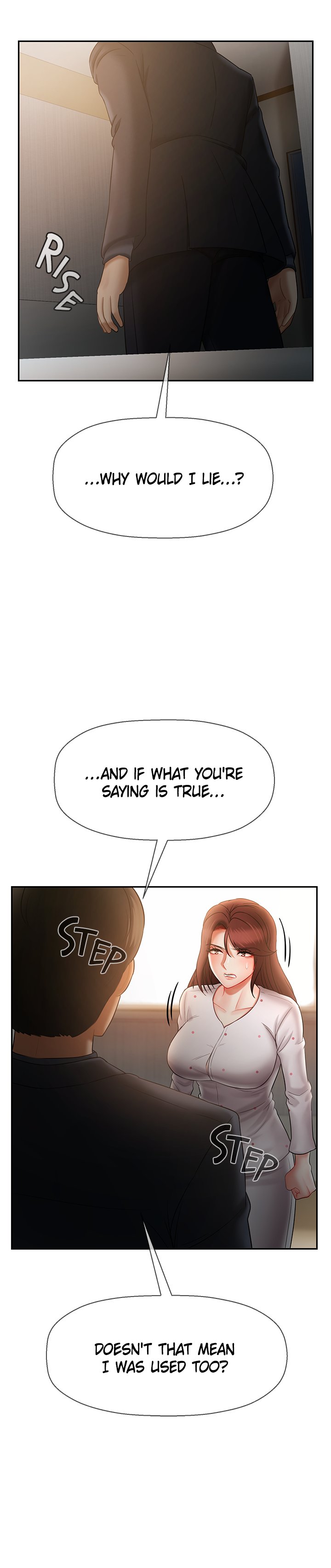 Sensual Lessons Chapter 12 image 28