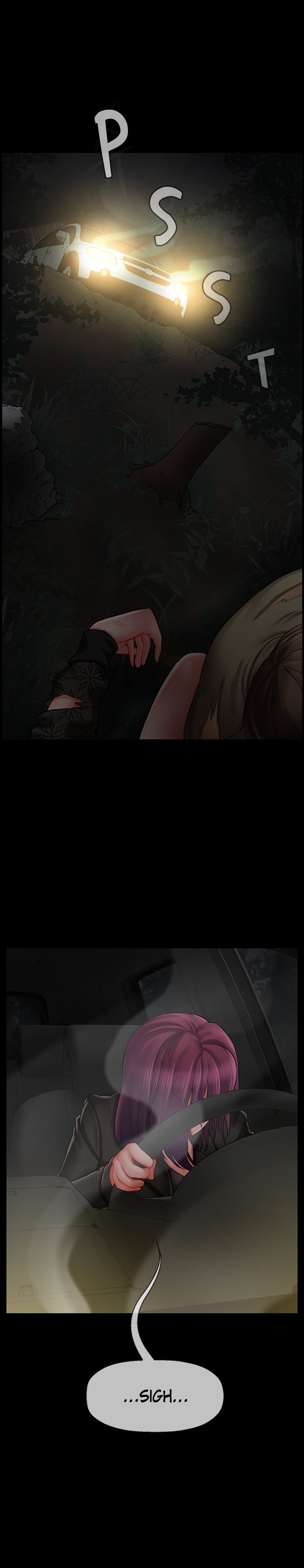 Sensual Lessons Chapter 12 image 2