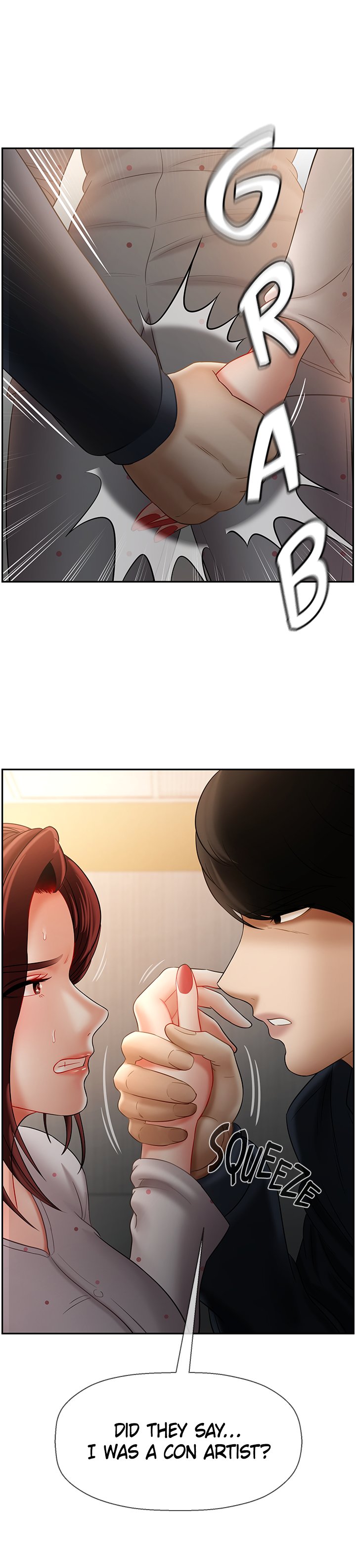 Sensual Lessons Chapter 12 image 30