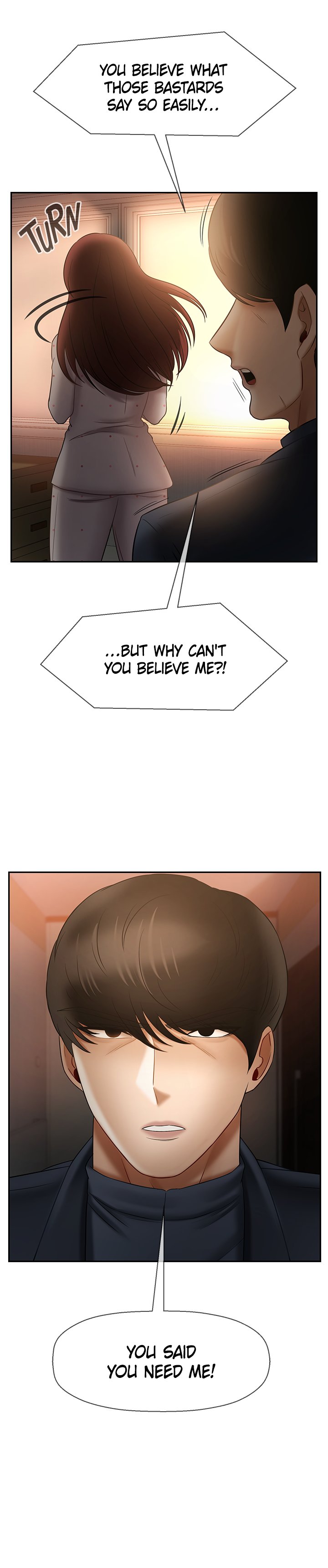 Sensual Lessons Chapter 12 image 33