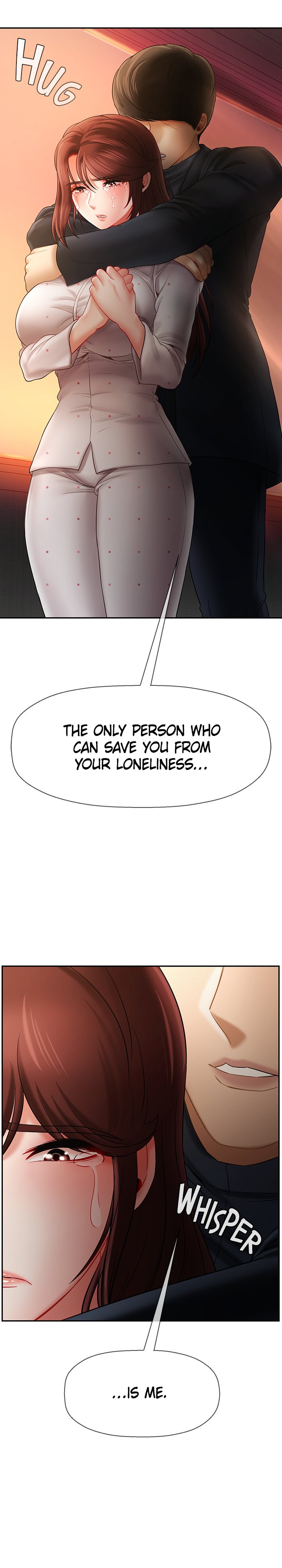 Sensual Lessons Chapter 12 image 35