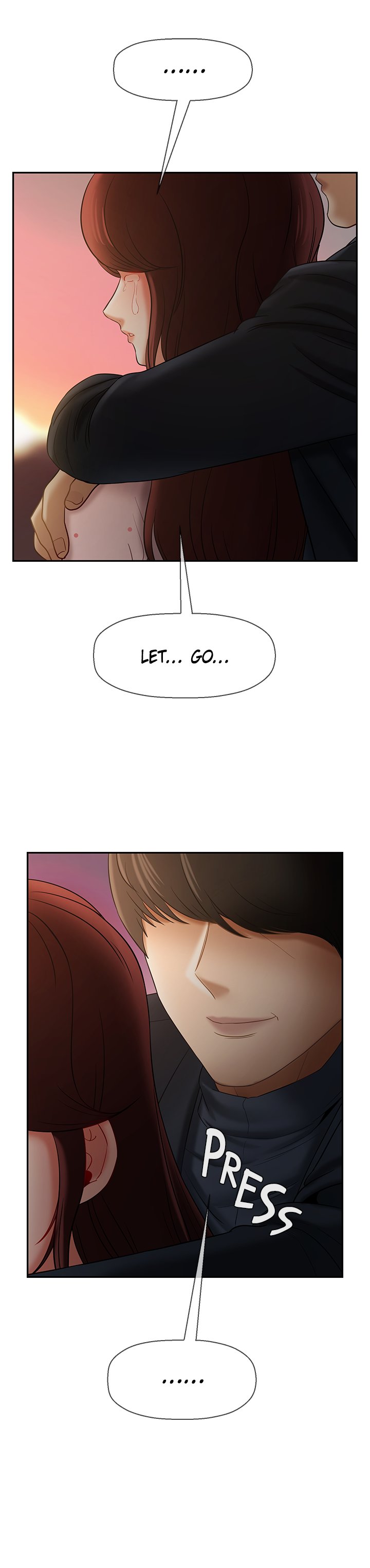 Sensual Lessons Chapter 12 image 36
