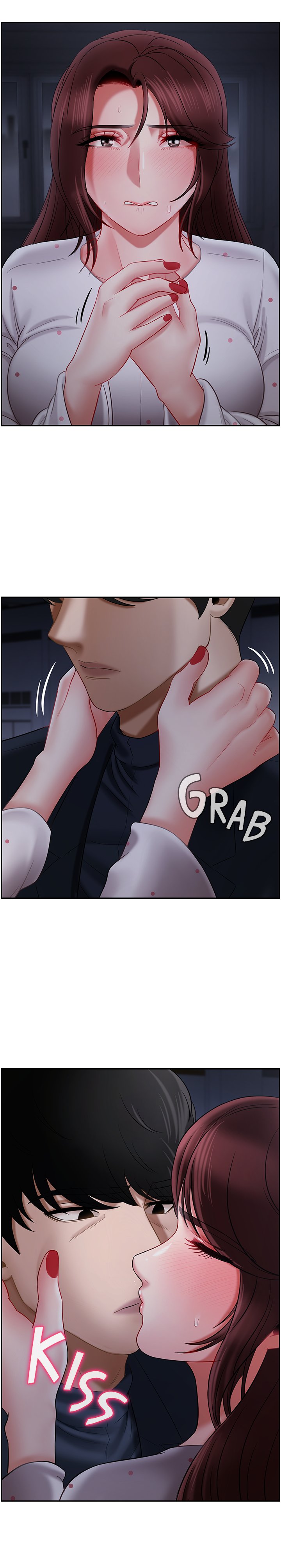 Sensual Lessons Chapter 13 image 9