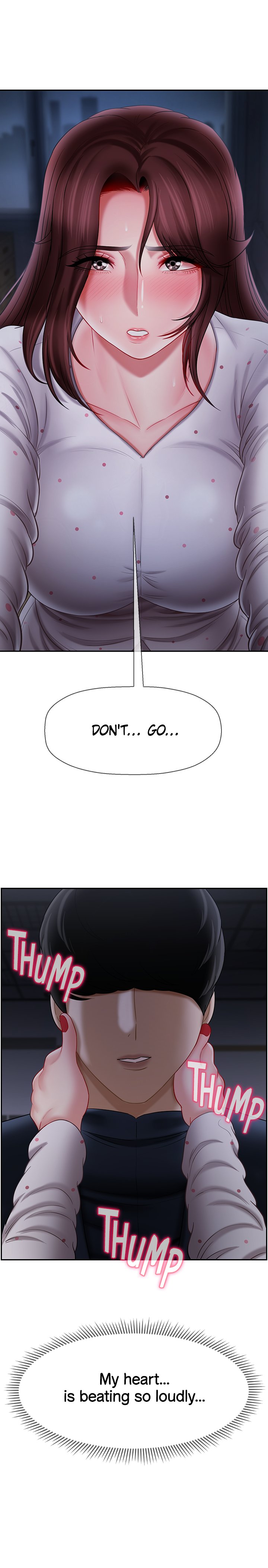 Sensual Lessons Chapter 13 image 10