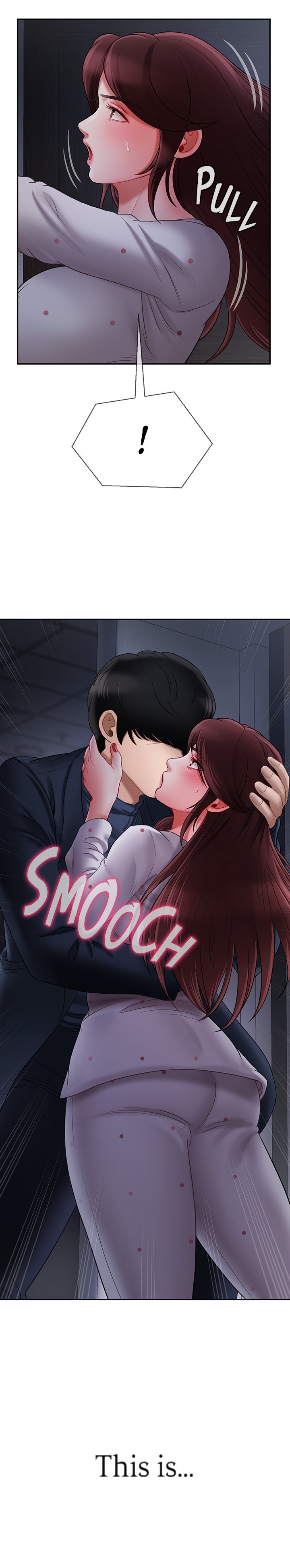 Sensual Lessons Chapter 13 image 11