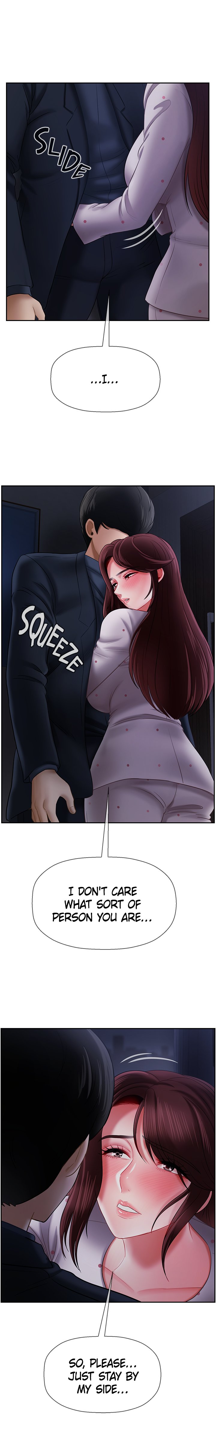 Sensual Lessons Chapter 13 image 13
