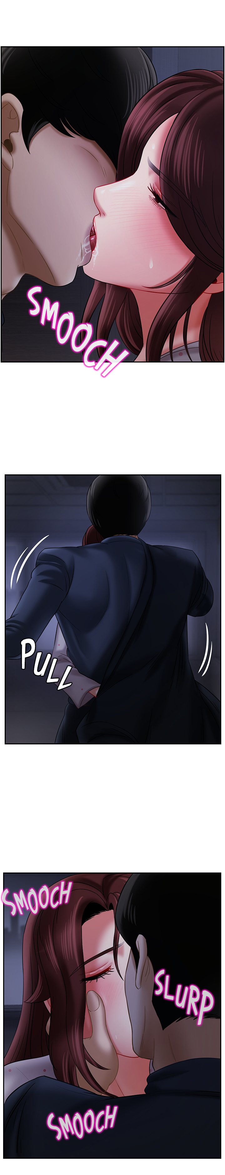 Sensual Lessons Chapter 13 image 14