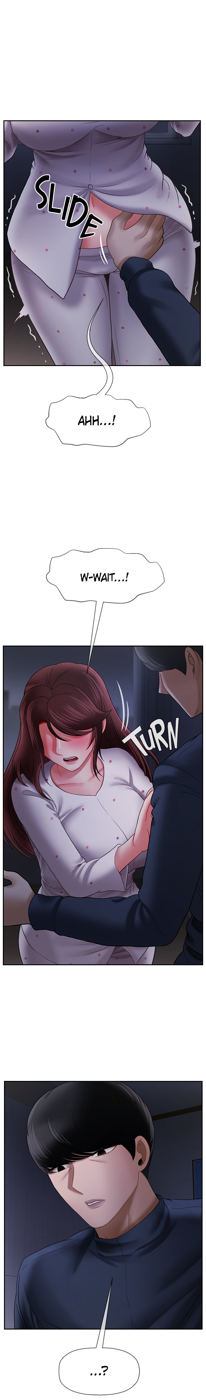 Sensual Lessons Chapter 13 image 15