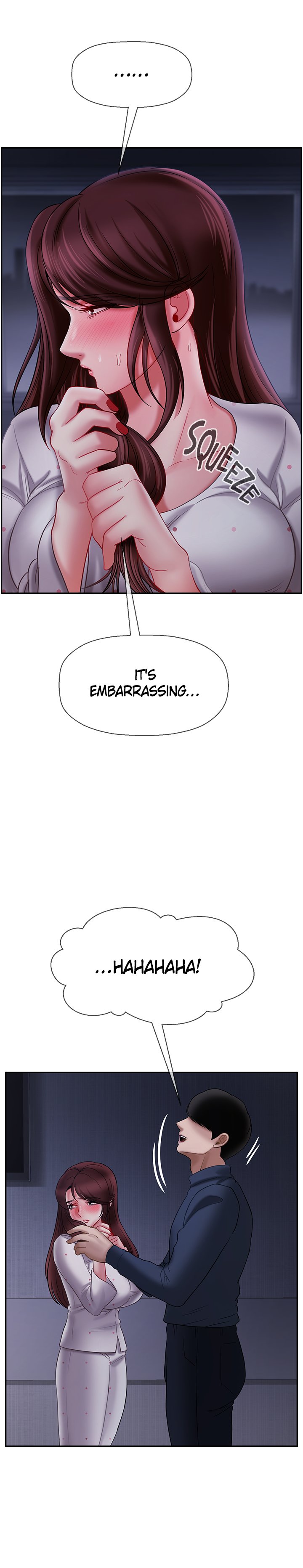 Sensual Lessons Chapter 13 image 17