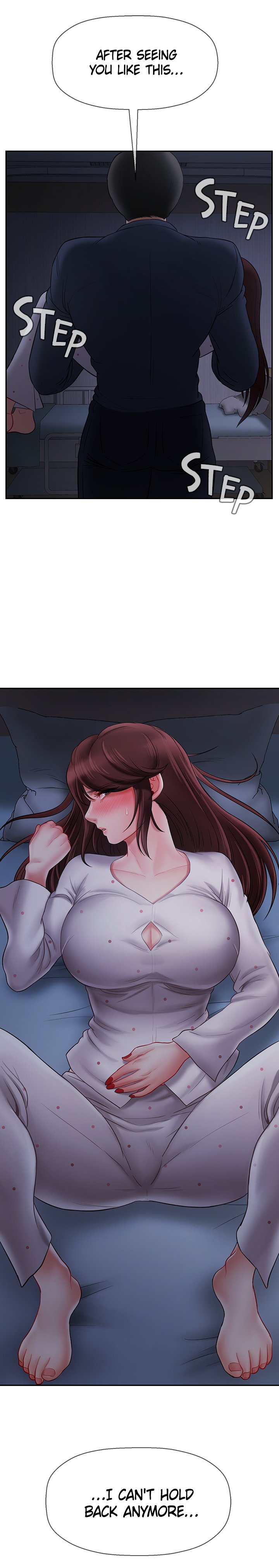 Sensual Lessons Chapter 13 image 19