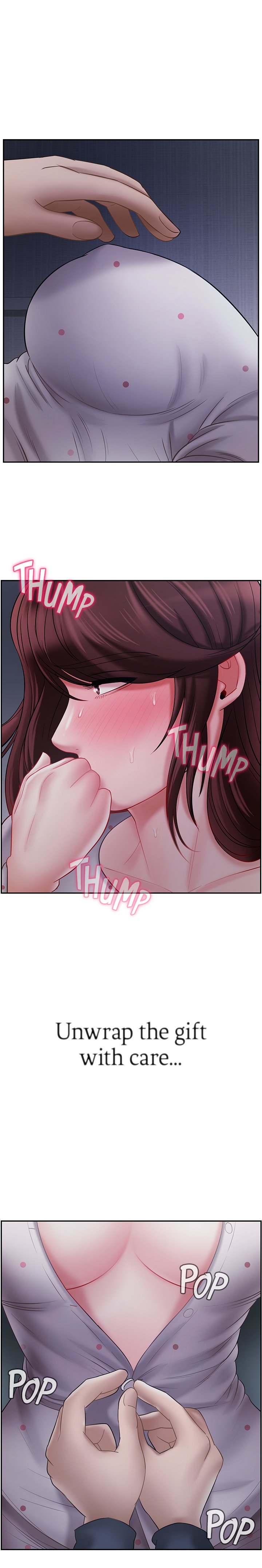 Sensual Lessons Chapter 13 image 20