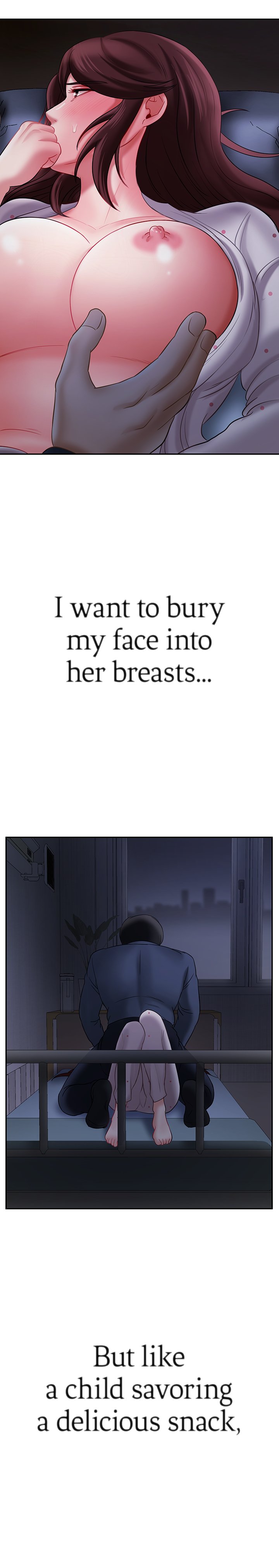 Sensual Lessons Chapter 13 image 22