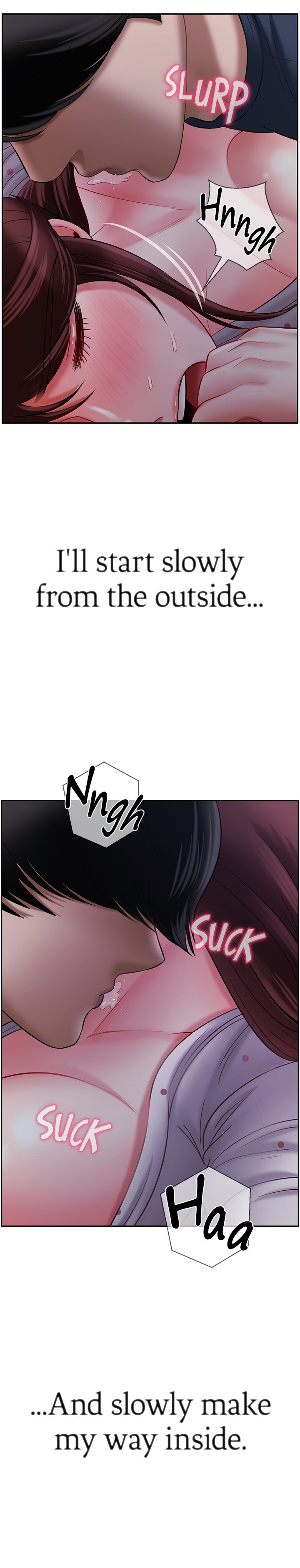 Sensual Lessons Chapter 13 image 23