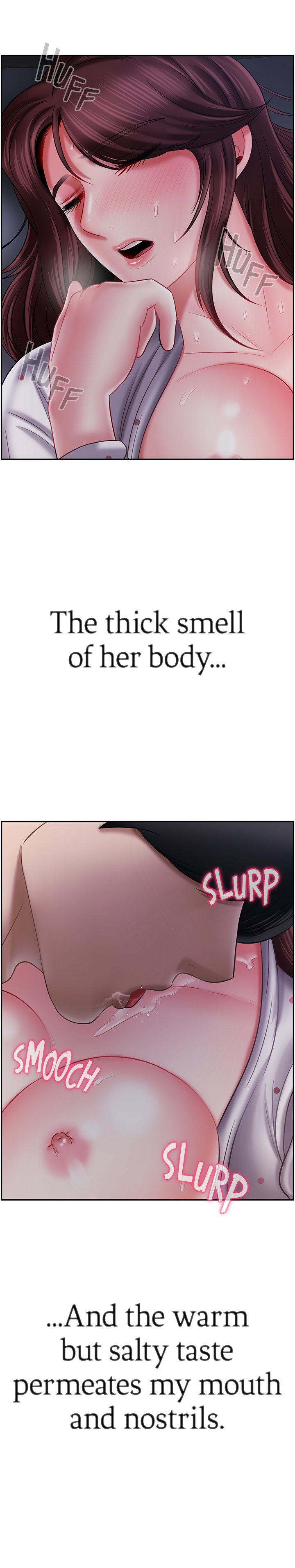 Sensual Lessons Chapter 13 image 24