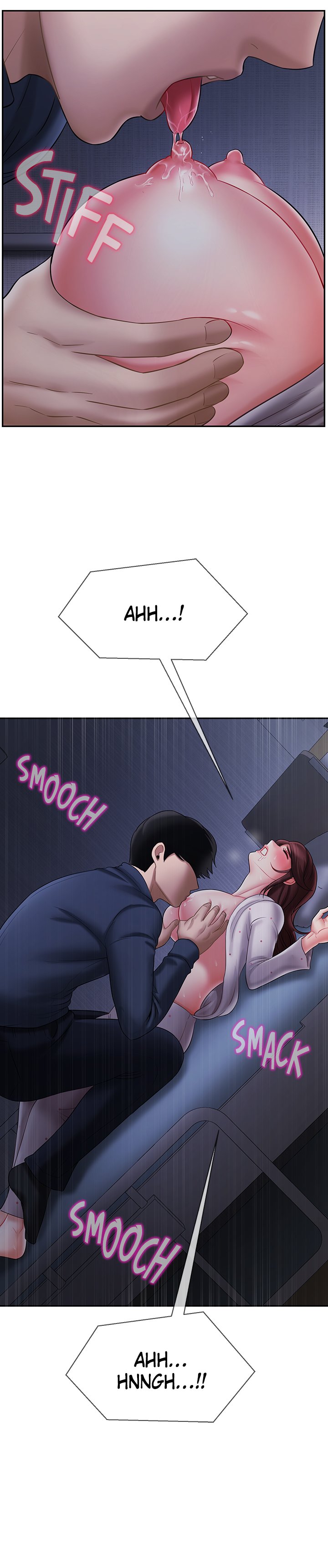 Sensual Lessons Chapter 13 image 27