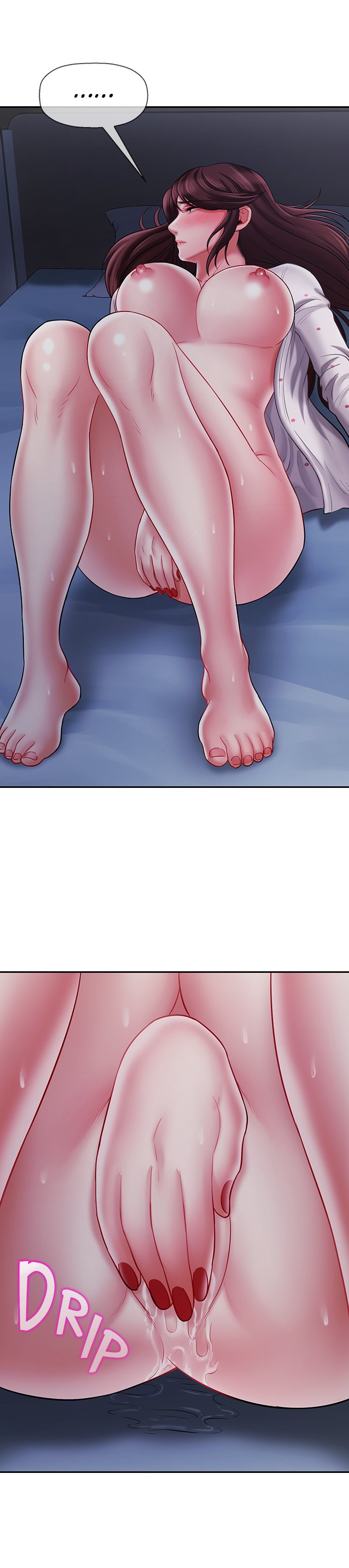 Sensual Lessons Chapter 13 image 30