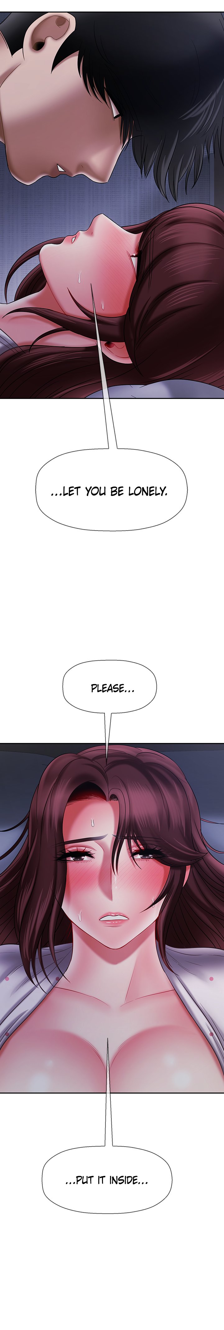 Sensual Lessons Chapter 13 image 32