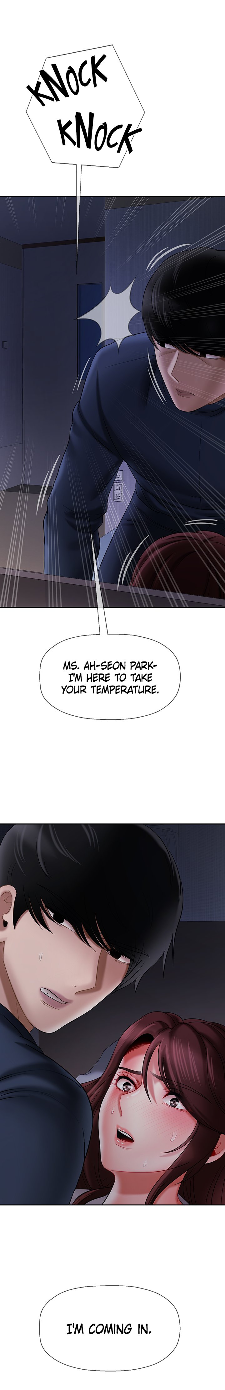 Sensual Lessons Chapter 13 image 33