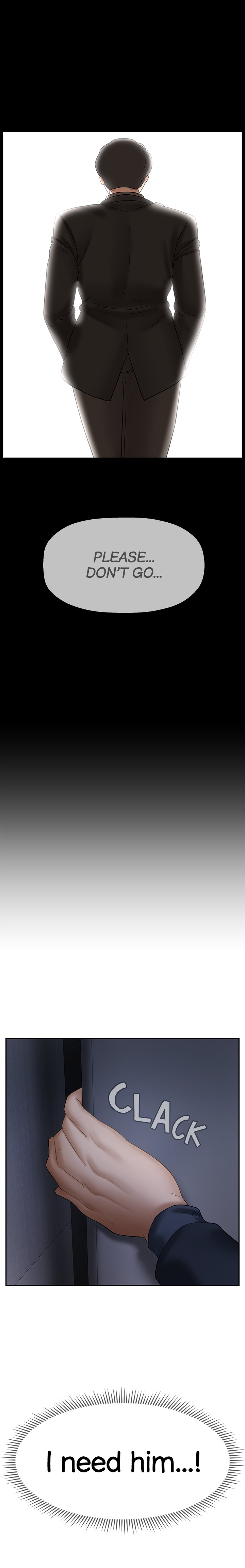 Sensual Lessons Chapter 13 image 4