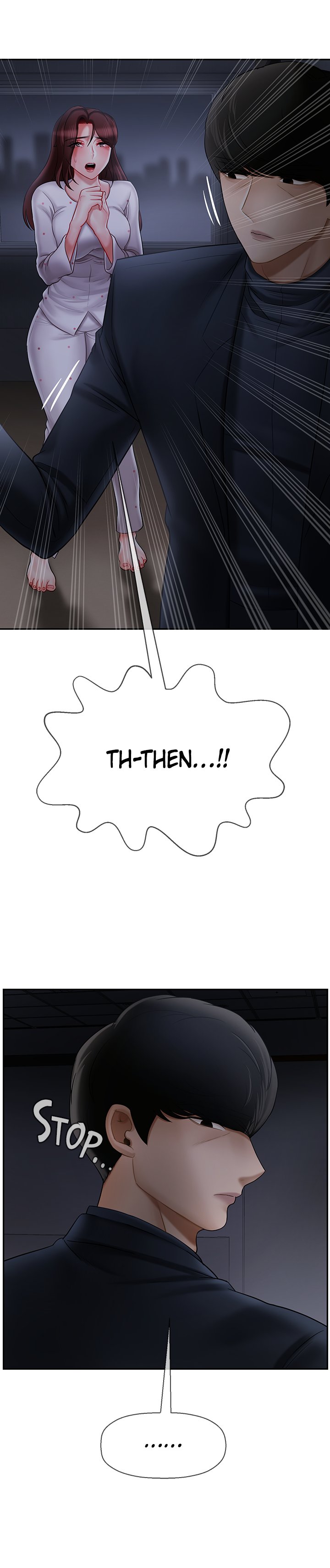 Sensual Lessons Chapter 13 image 5