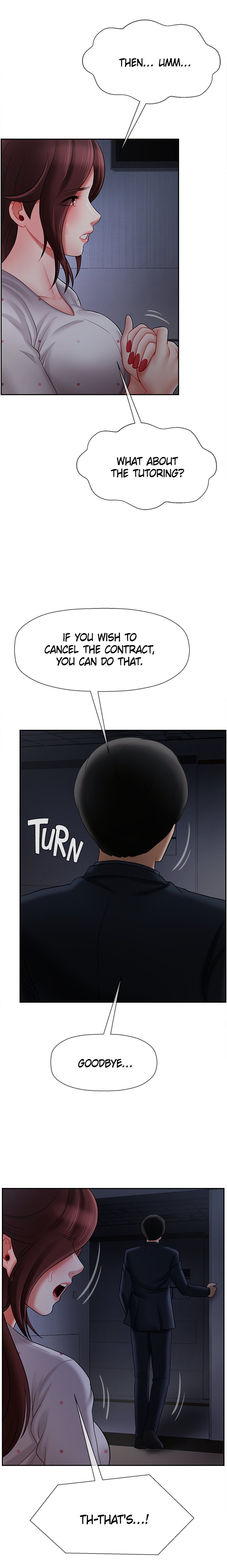 Sensual Lessons Chapter 13 image 6
