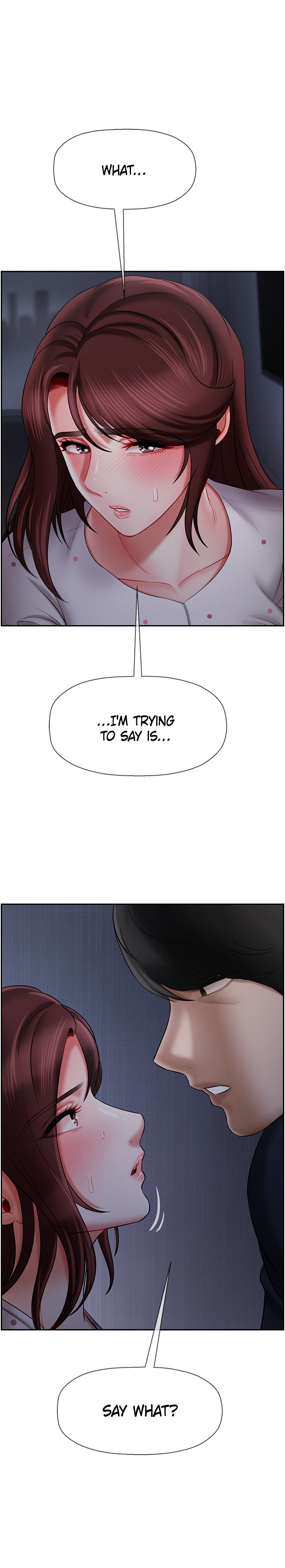 Sensual Lessons Chapter 13 image 8