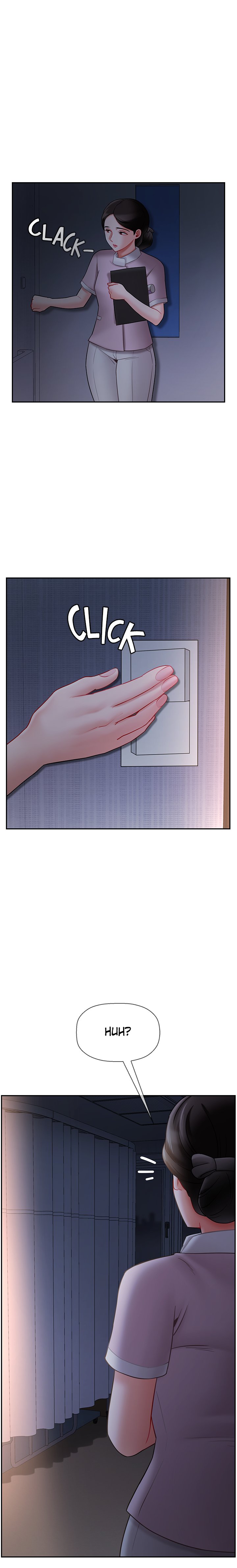 Sensual Lessons Chapter 14 image 0