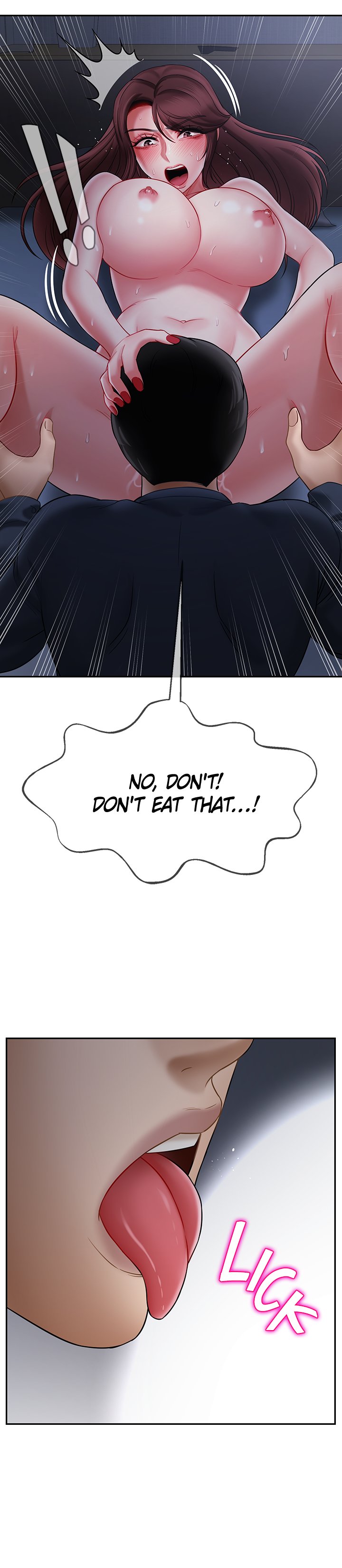Sensual Lessons Chapter 14 image 15
