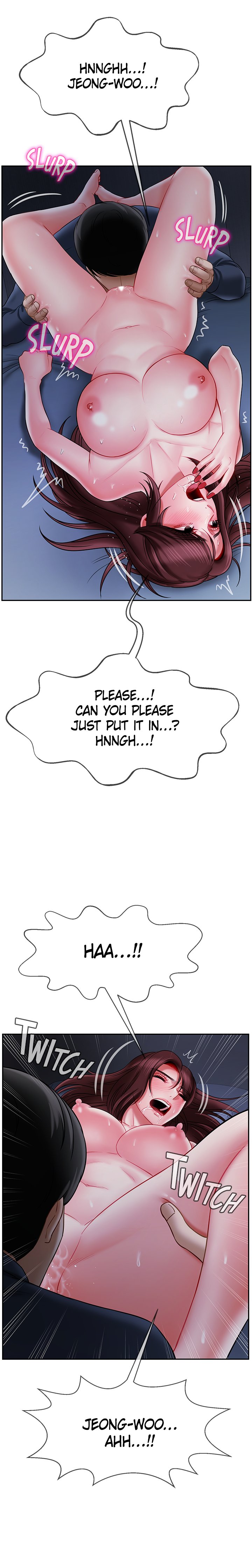 Sensual Lessons Chapter 14 image 16