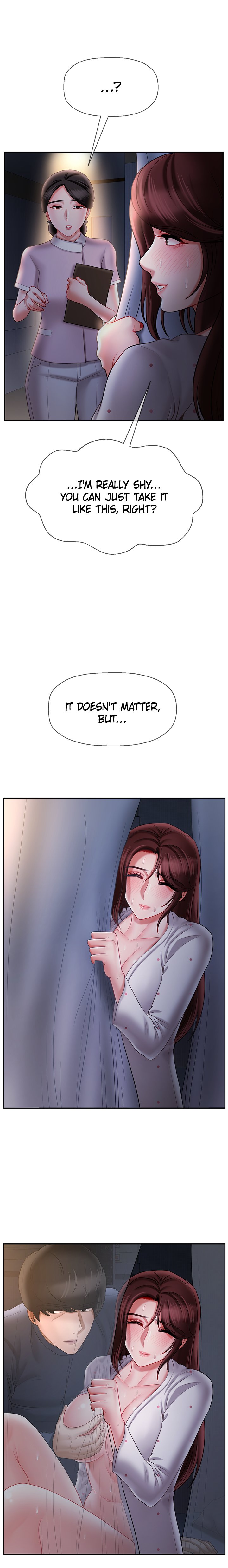 Sensual Lessons Chapter 14 image 2