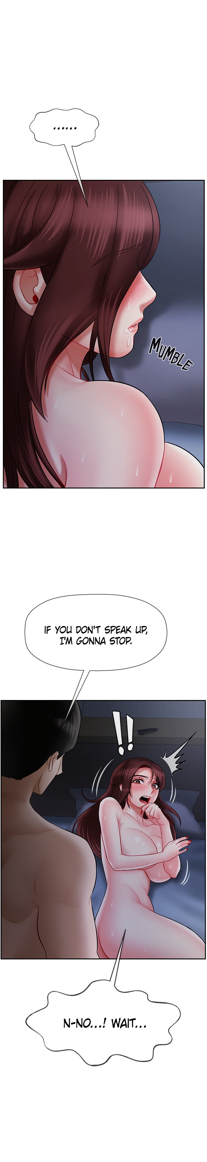 Sensual Lessons Chapter 14 image 29