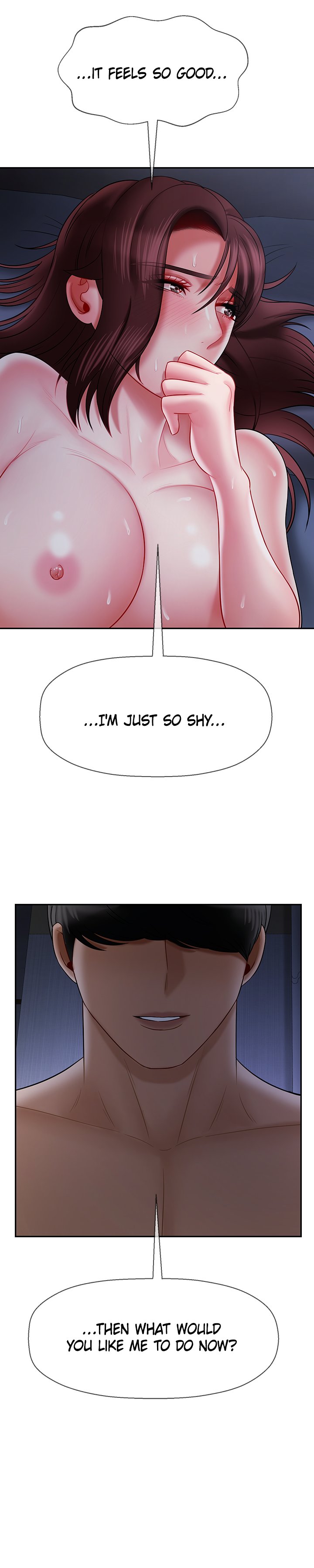 Sensual Lessons Chapter 14 image 30