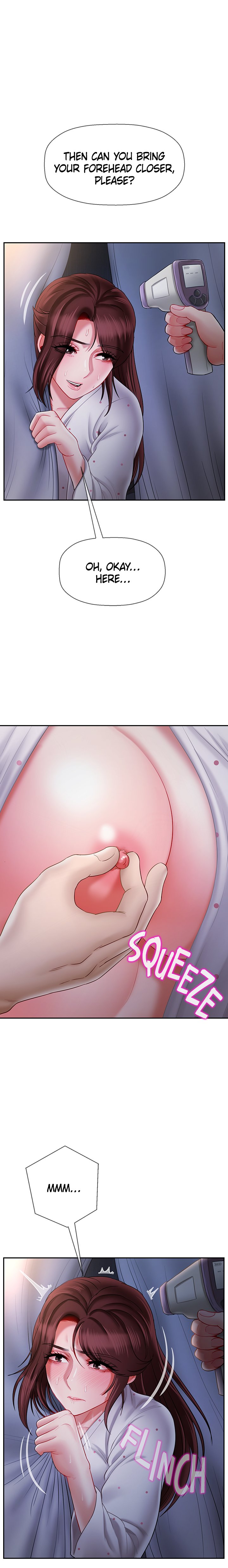 Sensual Lessons Chapter 14 image 3