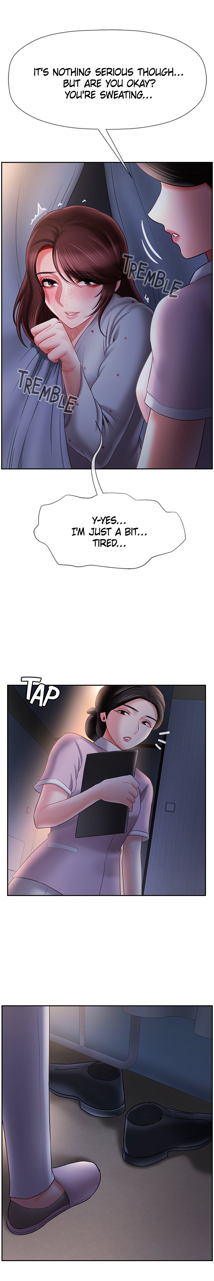 Sensual Lessons Chapter 14 image 5