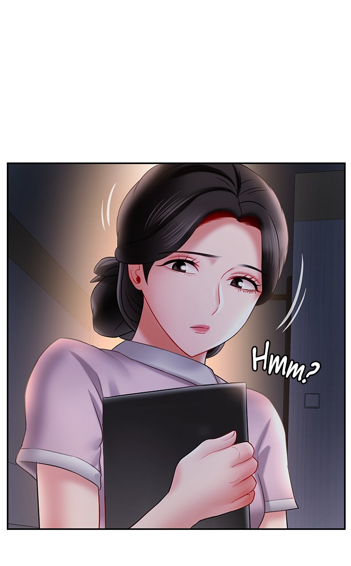 Sensual Lessons Chapter 14 image 6