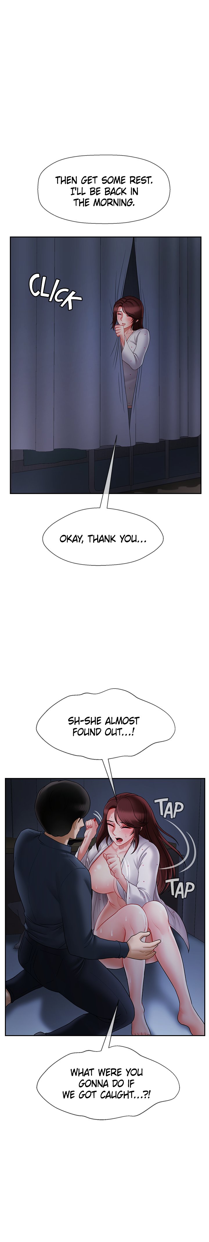 Sensual Lessons Chapter 14 image 7