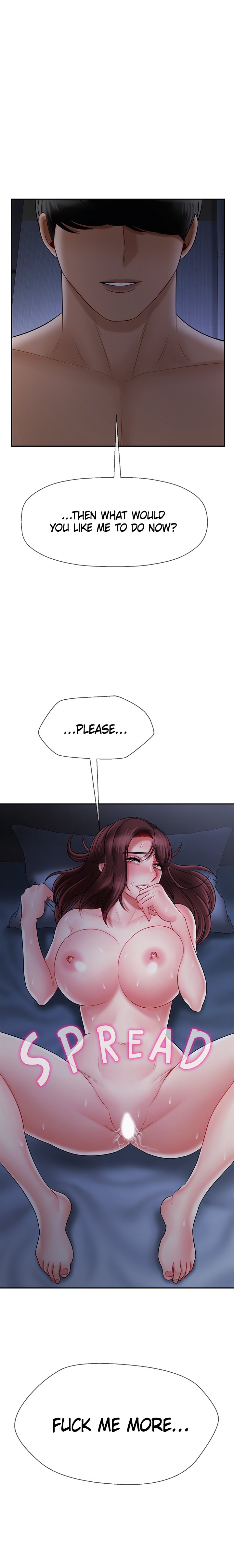 Sensual Lessons Chapter 15 image 0