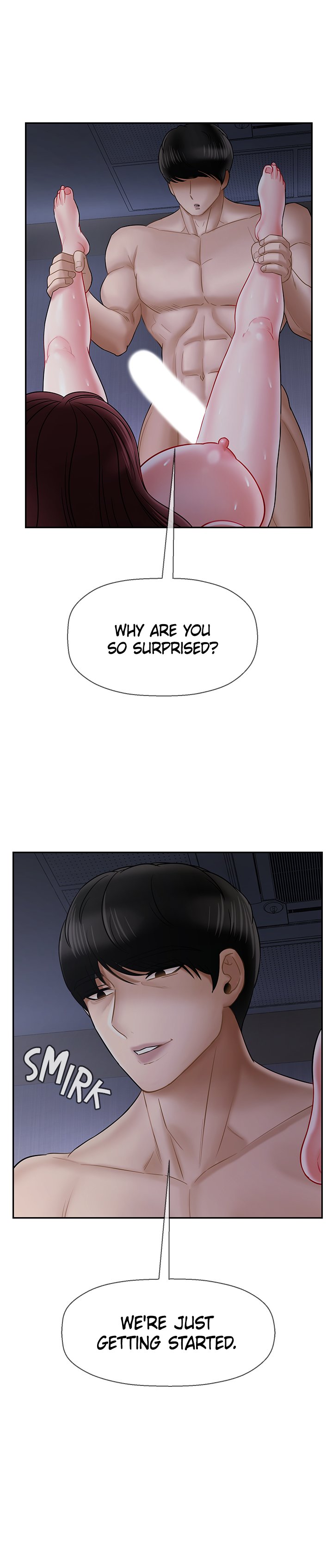 Sensual Lessons Chapter 15 image 10