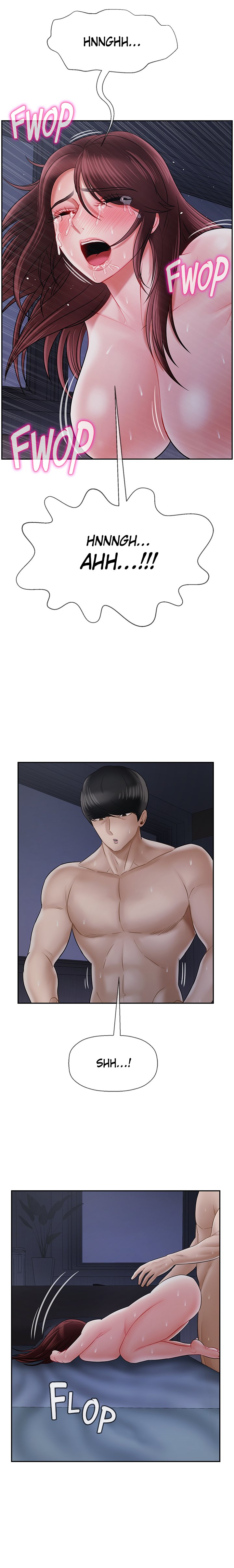 Sensual Lessons Chapter 15 image 13