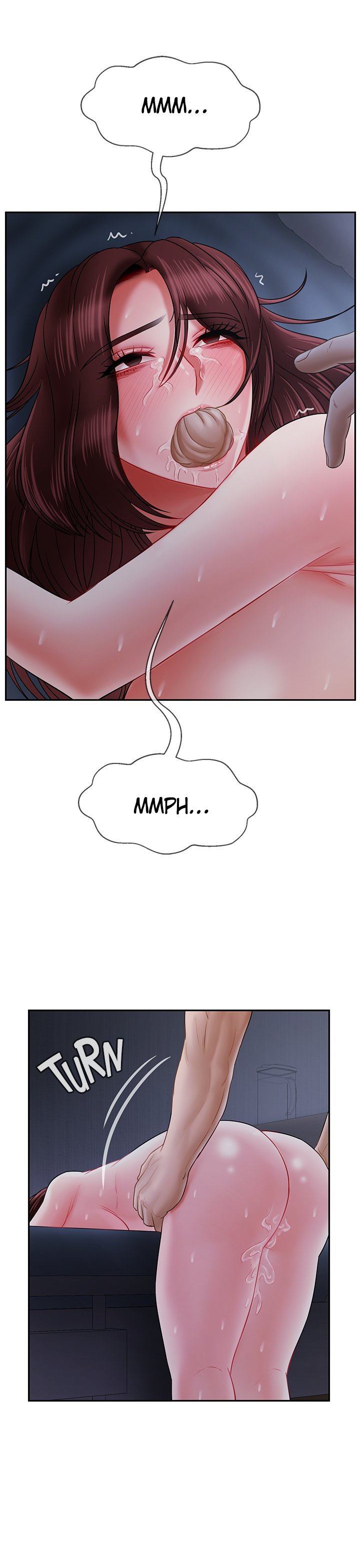 Sensual Lessons Chapter 15 image 15
