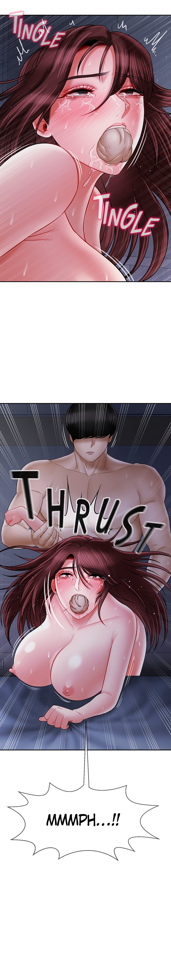Sensual Lessons Chapter 15 image 20