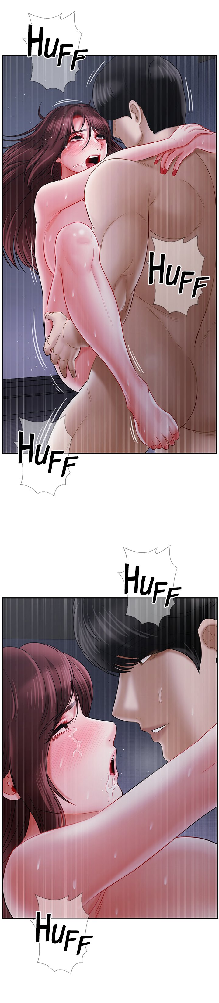 Sensual Lessons Chapter 15 image 24