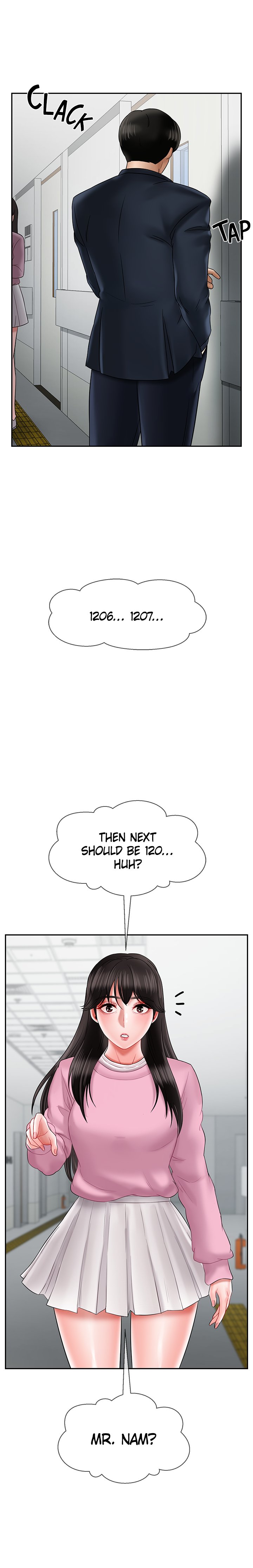 Sensual Lessons Chapter 15 image 30