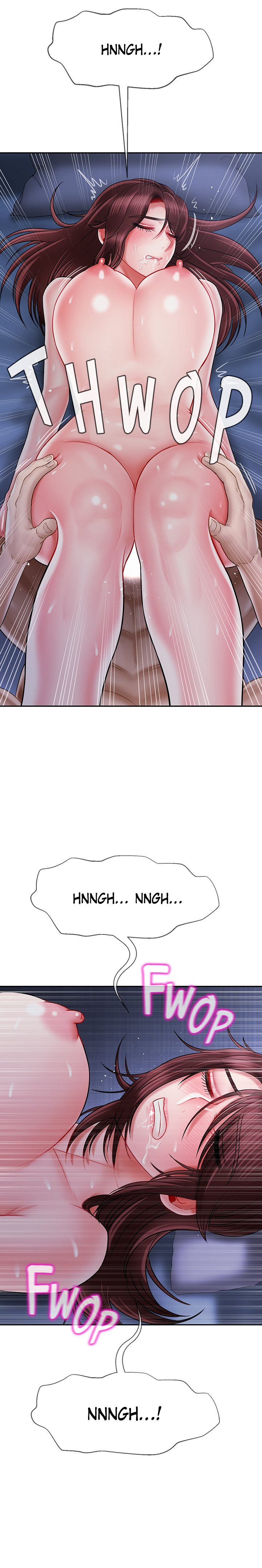 Sensual Lessons Chapter 15 image 4