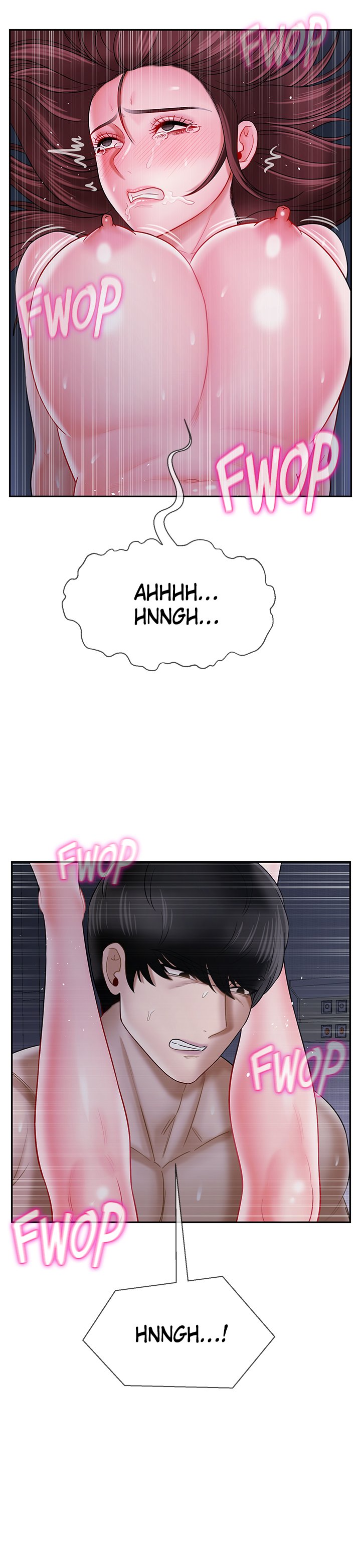 Sensual Lessons Chapter 15 image 6